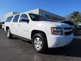 2009 Chevrolet Suburban LT 4x4