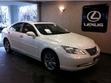 2008 Lexus ES 350