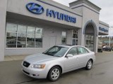 2007 Hyundai Sonata SE V6