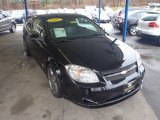 2007 Chevrolet Cobalt SS Supercharged Coupe