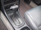 2000 Acura Integra GS Coupe 4 Speed Automatic Transmission