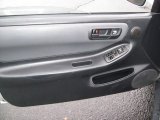 2000 Acura Integra GS Coupe Door Panel