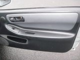 2000 Acura Integra GS Coupe Door Panel