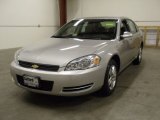 2007 Chevrolet Impala LS