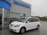 2008 Honda Odyssey EX-L