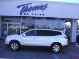 2011 Chevrolet Traverse LT AWD