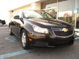 2011 Chevrolet Cruze LT