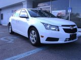 2011 Chevrolet Cruze LT