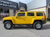 2006 Hummer H3 