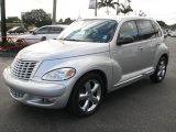 2004 Chrysler PT Cruiser GT Front 3/4 View