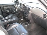 2004 Chrysler PT Cruiser GT Dashboard