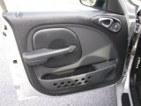 2004 Chrysler PT Cruiser GT Door Panel