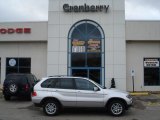 2004 BMW X5 3.0i