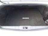2012 Chevrolet Malibu LT Trunk