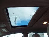 2012 Chevrolet Malibu LT Sunroof