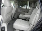 2012 Ford Expedition Limited Stone Interior