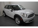2012 Mini Cooper Countryman