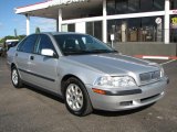 2002 Volvo S40 1.9T