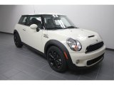 2012 Pepper White Mini Cooper S Hardtop #56873969