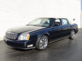 2004 Blue Chip Cadillac DeVille Sedan #56873674