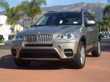 2012 BMW X5 xDrive35d