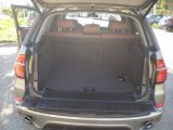 2012 BMW X5 xDrive35d Trunk