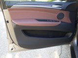 2012 BMW X5 xDrive35d Door Panel