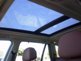 2012 BMW X5 xDrive35d Sunroof