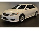 2010 Toyota Camry SE