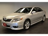 2011 Toyota Camry SE