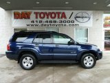 2007 Toyota 4Runner SR5 4x4