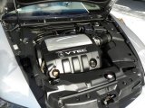 2007 Acura RL 3.5 AWD Sedan 3.5 Liter SOHC 24-Valve VTEC V6 Engine