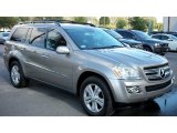 2007 Mercedes-Benz GL 450