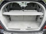 2010 Mercedes-Benz R 350 4Matic Trunk