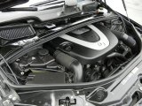 2010 Mercedes-Benz R 350 4Matic 3.5 Liter DOHC 24-Valve VVT V6 Engine