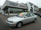 2005 Hyundai Elantra GLS Sedan