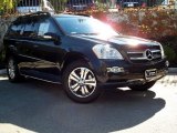 2008 Mercedes-Benz GL 450 4Matic