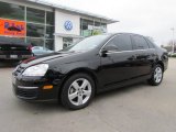 2009 Volkswagen Jetta SE Sedan