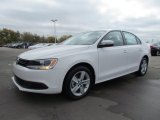 2012 Volkswagen Jetta TDI Sedan