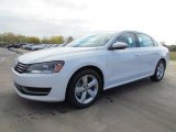 2012 Volkswagen Passat 2.5L SE