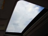 2011 Nissan Juke SL Sunroof