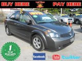 2008 Nissan Quest 3.5