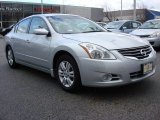 2011 Nissan Altima 2.5 S