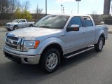 2010 Ford F150 Lariat SuperCrew 4x4