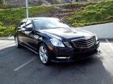 2012 Mercedes-Benz E 350 Sedan