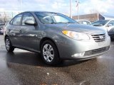 2010 Hyundai Elantra GLS