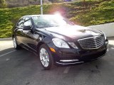 2012 Mercedes-Benz E 350 Sedan