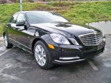 2012 Mercedes-Benz E 350 Sedan