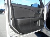 2012 Chrysler 200 LX Sedan Door Panel