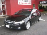 2007 Acura TL 3.2